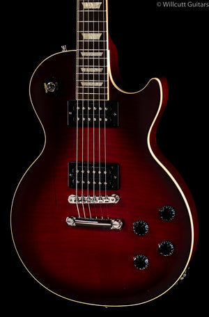 Gibson USA Slash Les Paul Limited Edition Vermillion Burst