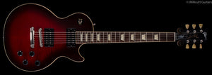 Gibson USA Slash Les Paul Limited Edition Vermillion Burst