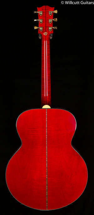 Gibson Orianthi SJ-200 Cherry