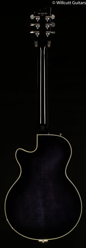 Duesenberg Starplayer TV Catalina Harbor Green