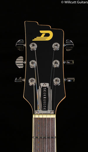 Duesenberg Starplayer TV Catalina Harbor Green