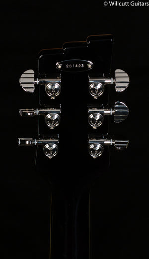 Duesenberg Starplayer TV Catalina Harbor Green