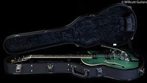Duesenberg Starplayer TV Catalina Harbor Green