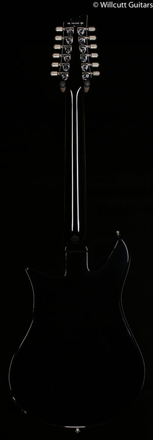 Duesenberg Double Cat 12 Catalina Blue