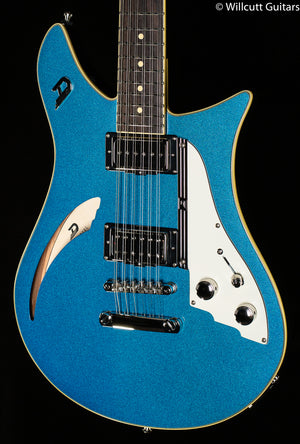 Duesenberg Double Cat 12 Catalina Blue