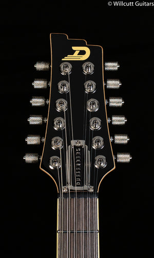 Duesenberg Double Cat 12 Catalina Blue