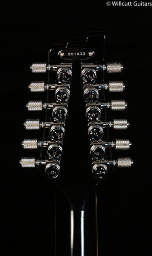 Duesenberg Double Cat 12 Catalina Blue