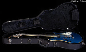 Duesenberg Double Cat 12 Catalina Blue