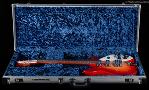 Rickenbacker 350V63 Fireglo (697)