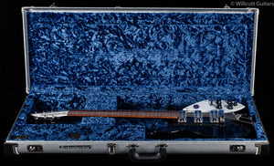 Rickenbacker 350V63 Jetglo (728)