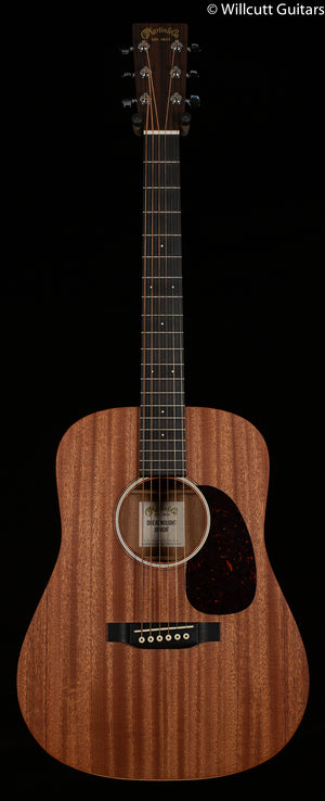 Martin D-JR 2 Sapele