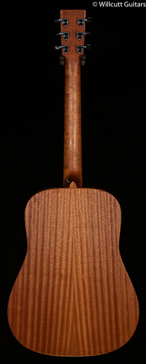 Martin D-JR 2 Sapele