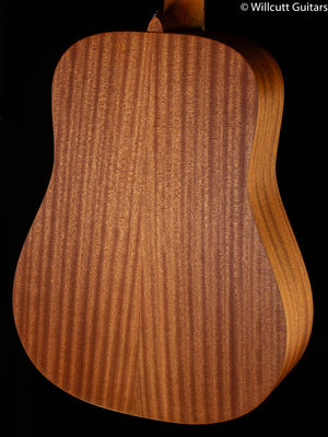 Martin D-JR 2 Sapele