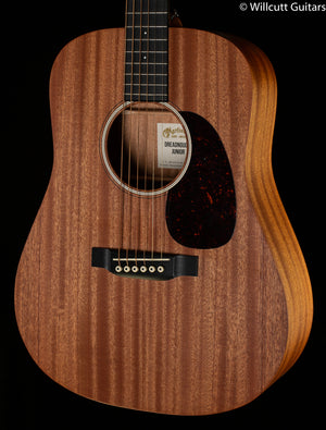 Martin D-JR 2 Sapele