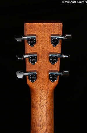 Martin D-JR 2 Sapele