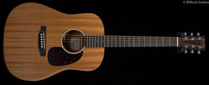 Martin D-JR 2 Sapele