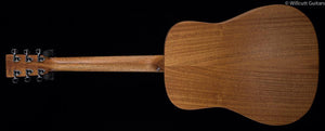 Martin D-JR 2 Sapele