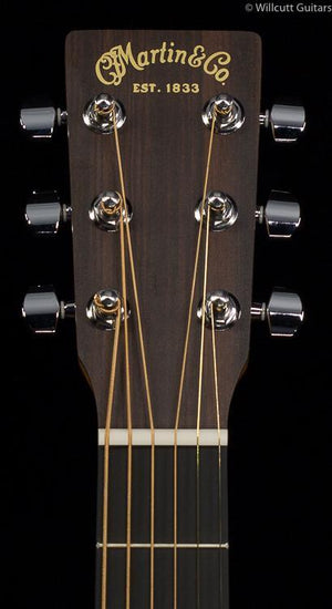 Martin D-JR 2 Sapele