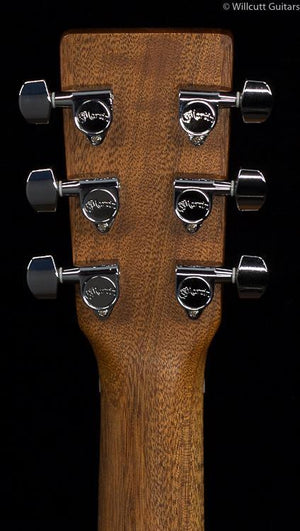Martin D-JR 2 Sapele
