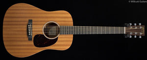 Martin D-JR 2E Sapele