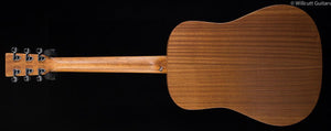 Martin D-JR 2E Sapele