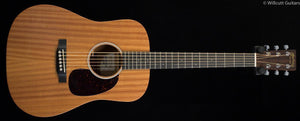 Martin D-JR 2E Sapele