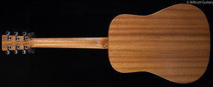 Martin D-JR 2E Sapele