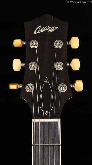 Collings SoCo LC Faded Cherry