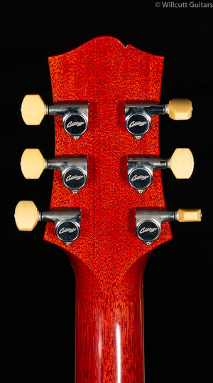 Collings SoCo LC Faded Cherry