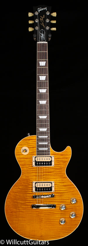 Gibson Slash Les Paul Standard Appetite Burst (448)