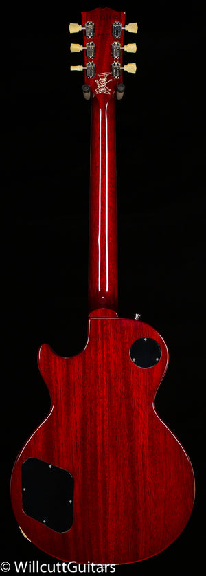 Gibson Slash Les Paul Standard Appetite Burst (448)