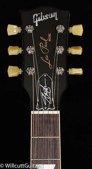 Gibson Slash Les Paul Standard Appetite Burst (448)