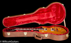 Gibson Slash Les Paul Standard Appetite Burst (448)