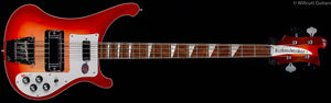 Rickenbacker 4003 Bass FireGlo Bass Guitar