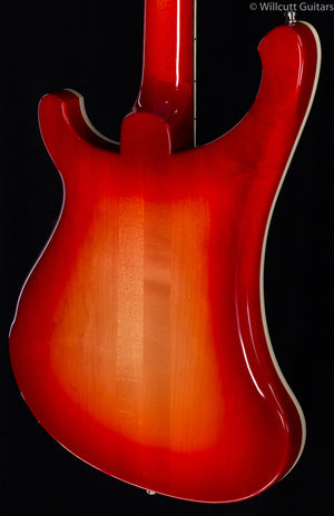 Rickenbacker 4003 Bass FireGlo Bass Guitar