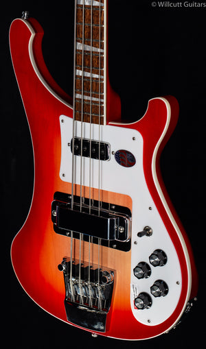 Rickenbacker 4003 Bass FireGlo Bass Guitar