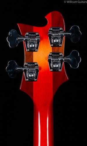Rickenbacker 4003 Bass FireGlo Bass Guitar