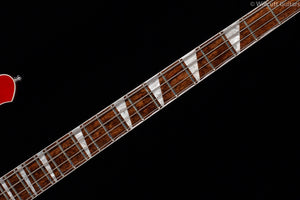 Rickenbacker 4003 Bass FireGlo Bass Guitar