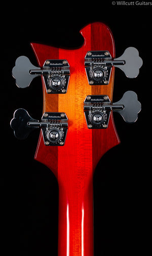 Rickenbacker 4003 Bass FireGlo Bass Guitar