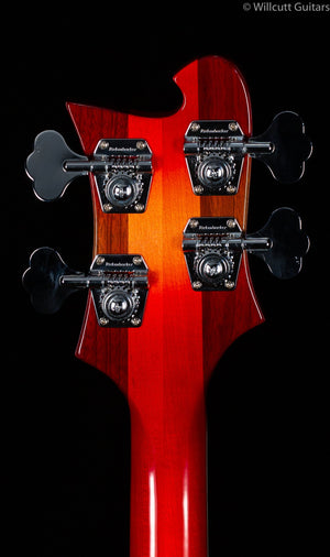 Rickenbacker 4003 Bass FireGlo Bass Guitar
