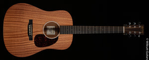 Martin D-JR 2 Sapele