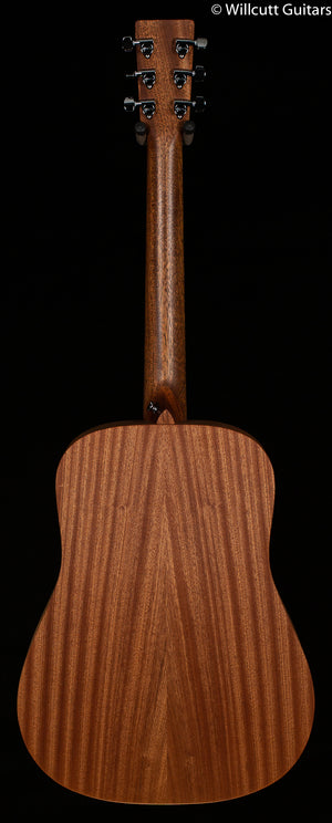 Martin D-JR 2 Sapele