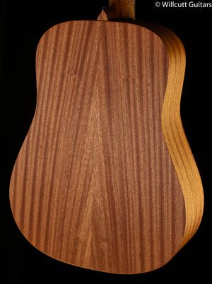 Martin D-JR 2 Sapele