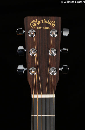 Martin D-JR 2 Sapele