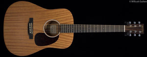 Martin D-JR 2 Sapele