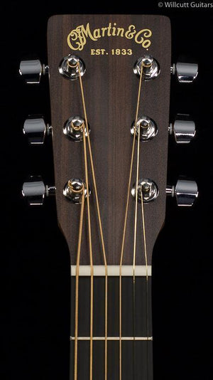 Martin D-JR 2 Sapele