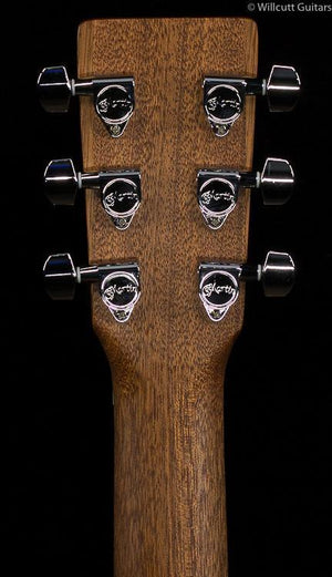 Martin D-JR 2 Sapele