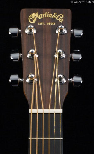 Martin D-JR 2E Sapele