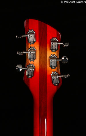 Rickenbacker 350V63 Fireglo (677)