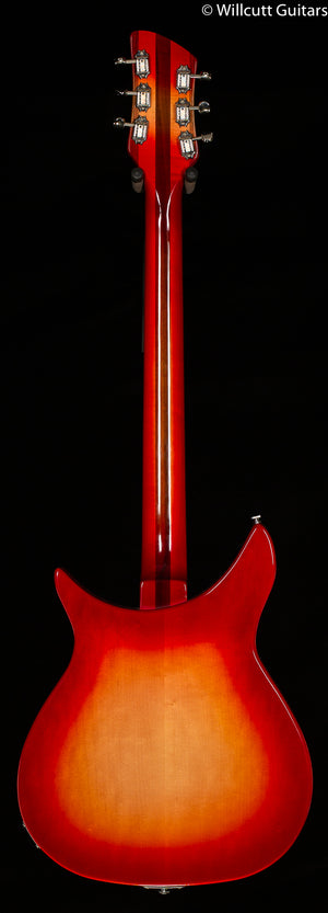 Rickenbacker 350V63 Fireglo (679)